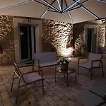 Relais Palmento 1866 Torre Favara *
