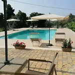 Villa Relais Palmento 1866 Torre Favara
