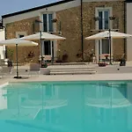 Relais Palmento 1866 Torre Favara Villa *