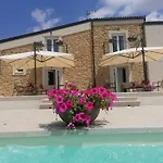 Relais Palmento 1866 Torre Favara Mazzarino