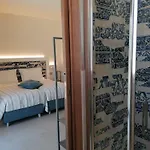 Relais Palmento 1866 Torre Favara Villa Mazzarino