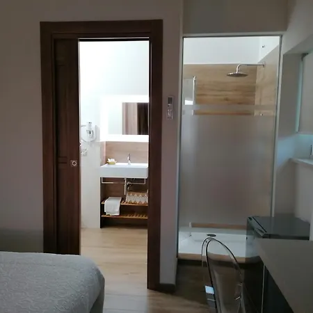 Relais Palmento 1866 Torre Favara Villa Mazzarino