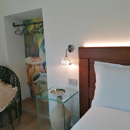 Relais Palmento 1866 Torre Favara * Mazzarino